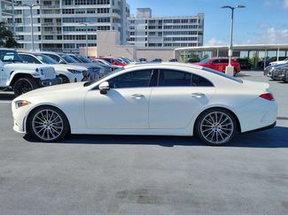 Used 2019 Mercedes-Benz CLS 450 video 3