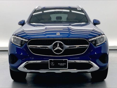 Used 2026 Mercedes-Benz GLC 300 image 7