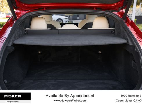 Used 2023 Tesla Model S Standard Range image 24