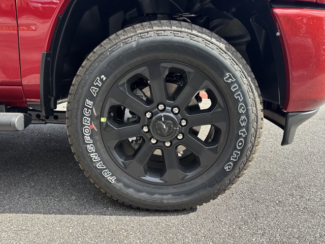 New 2027 RAM 2500 Tradesman AWD/4WD image 12