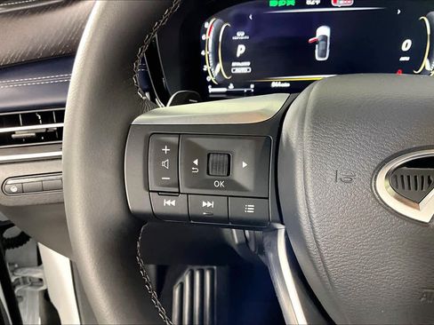 Used 2026 INFINITI QX60 Sport AWD/4WD image 23
