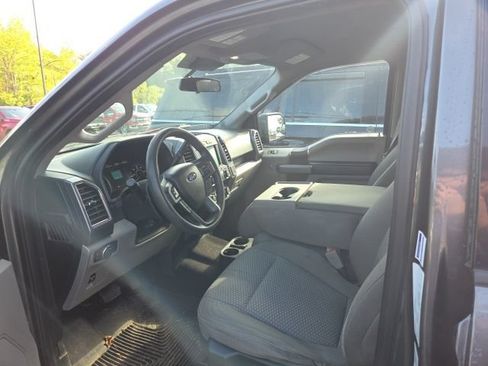 Used 2019 Ford F150 XLT AWD/4WD image 3