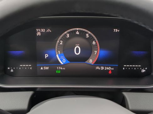 Used 2026 Volkswagen Jetta Sport FWD image 21