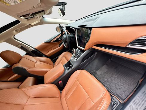 Used 2021 Subaru Legacy Touring XT w/ Popular Package #2 image 28