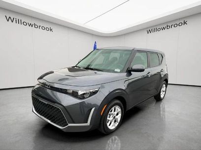 Used 2025 Kia Soul LX w/ LX Technology Package
