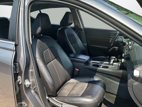 Used 2020 Nissan Altima 2.5 SR image 27