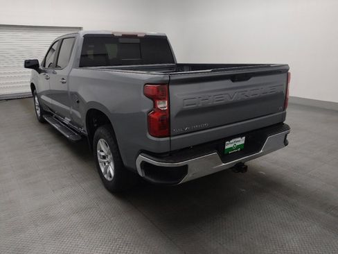 Used 2019 Chevrolet Silverado 1500 LT w/ All-Star Edition RWD image 5