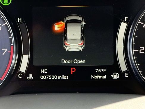 Certified 2025 Acura RDX SH-AWD w/ Advance Package image 19