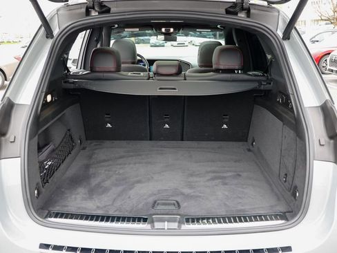 Used 2026 Mercedes-Benz GLE 53 AMG 4MATIC image 45