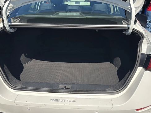 Used 2022 Nissan Sentra S FWD image 18