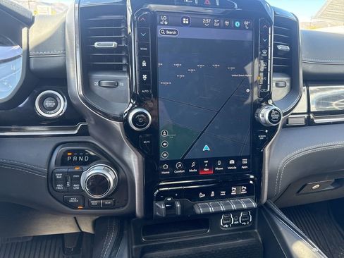 Used 2023 RAM 2500 Power Wagon w/ Level 2 Equipment Group AWD/4WD image 19