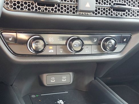 Certified 2026 Honda HR-V Sport image 29
