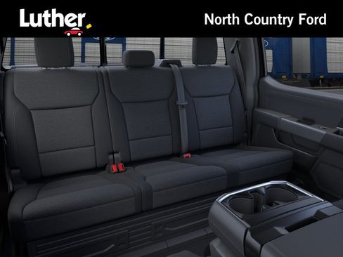 New 2026 Ford F150 XLT AWD/4WD image 11