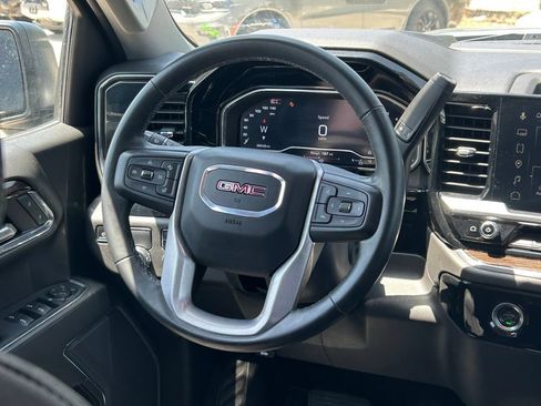 Used 2024 GMC Sierra 1500 Elevation RWD image 34