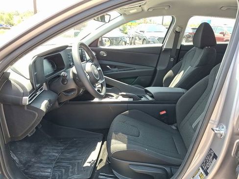 Certified 2026 Hyundai Elantra SE FWD image 12