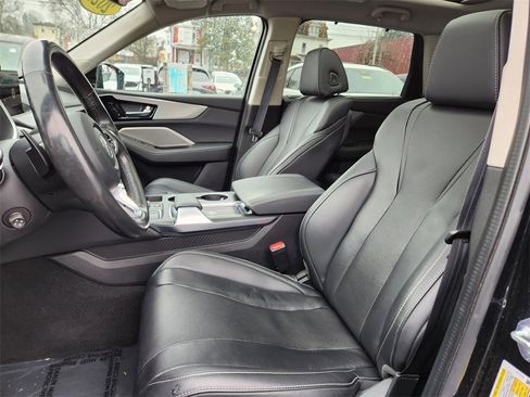 Certified 2023 Acura MDX SH-AWD w/ Technology Package image 10