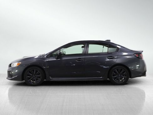 Used 2020 Subaru WRX image 2