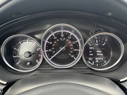 Used 2022 MAZDA CX-9 Touring image 21