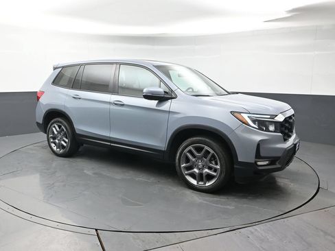 Used 2023 Honda Passport EX-L image 8