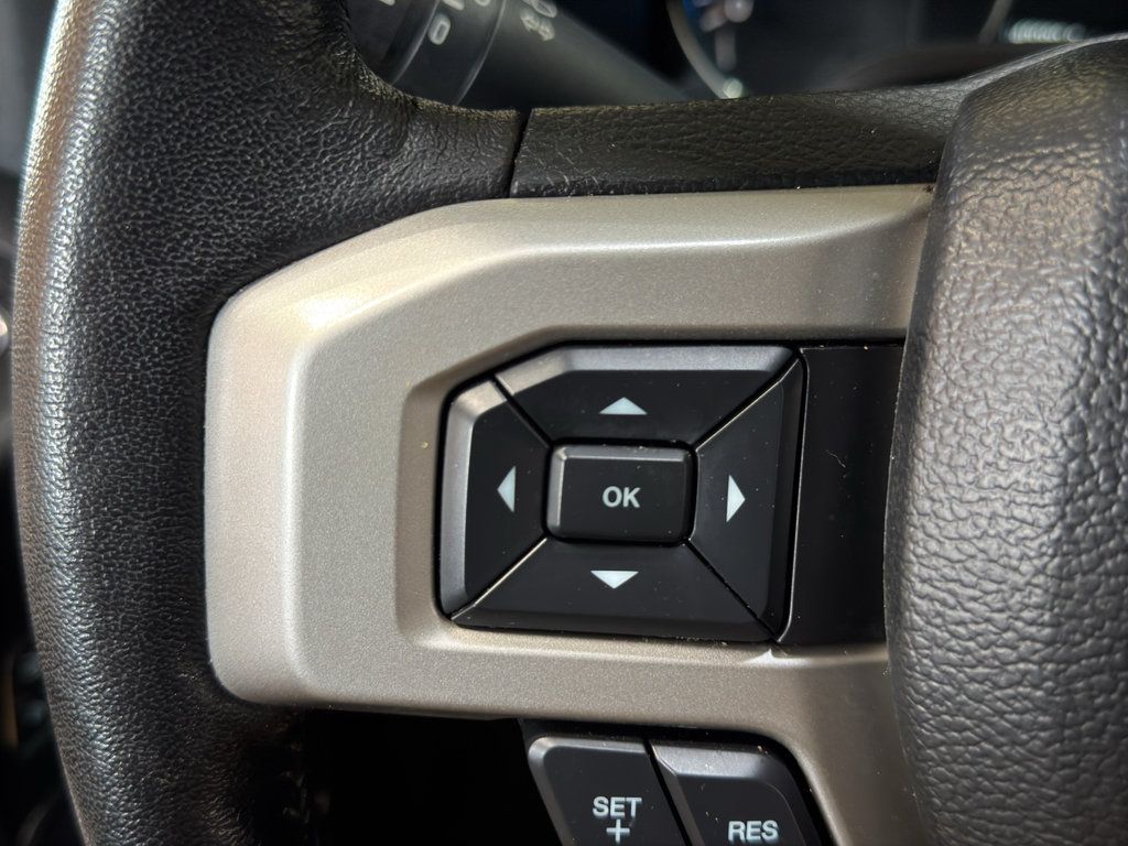 Used 2019 Ford F150 Lariat w/ Equipment Group 502A Luxury AWD/4WD image 23