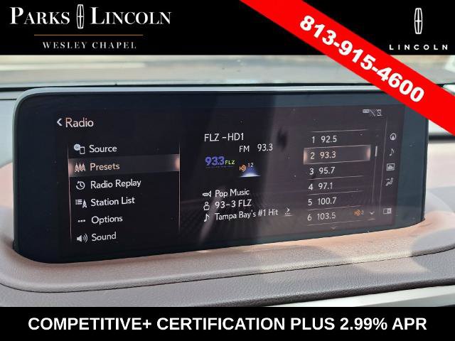 Used 2020 Lexus RX 450h AWD w/ Luxury Package image 22