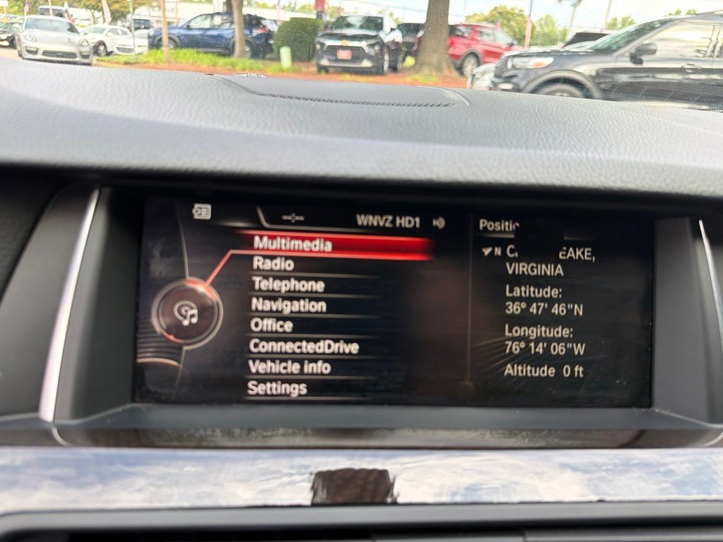 Used 2016 BMW 528i xDrive Sedan AWD/4WD image 21