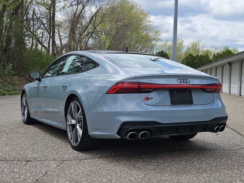 Used 2023 Audi S7 Prestige AWD/4WD image 4
