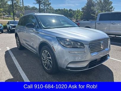 Used 2022 Lincoln Corsair FWD w/ Equipment Group 101A