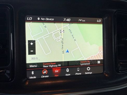 Used 2018 Dodge Challenger R/T Scat Pack RWD image 29