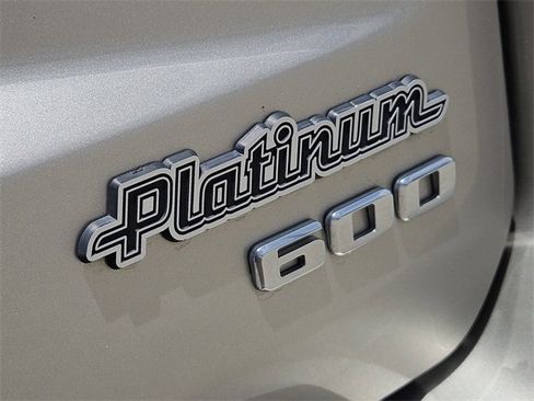 Used 2023 Cadillac Escalade Sport Platinum image 8