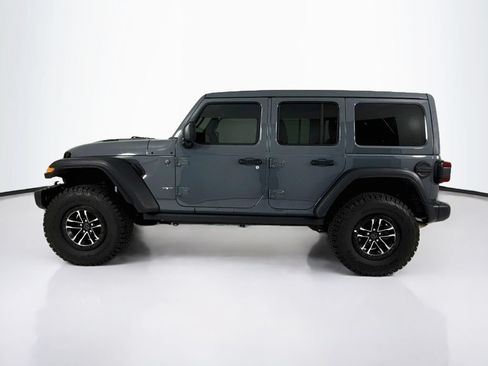 Used 2026 Jeep Wrangler Unlimited Rubicon 392 w/ Quick Order Package 27X Moab AWD/4WD image 2