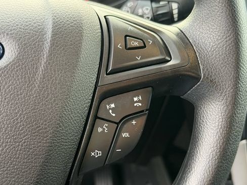Used 2022 Ford Edge SE AWD/4WD image 24