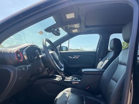 Used 2019 Chevrolet Blazer RS image 7