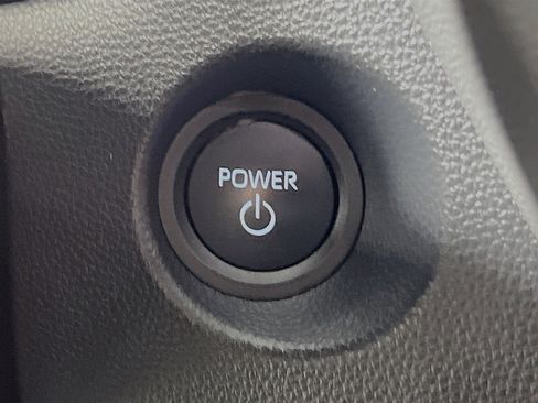 Used 2024 Toyota Corolla Cross Hybrid Nightshade image 23