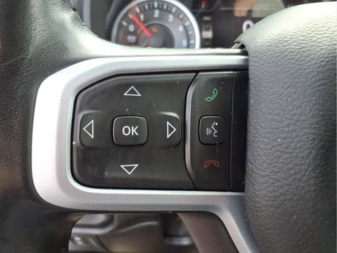 Used 2020 RAM 1500 Big Horn image 22