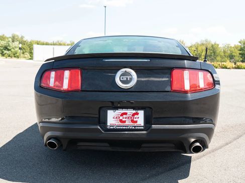 Used 2012 Ford Mustang GT w/ Brembo Brake Pkg image 5
