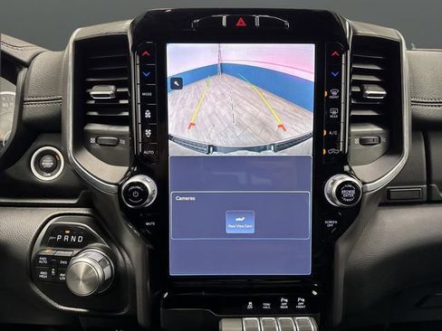 Used 2023 RAM 1500 Laramie image 11