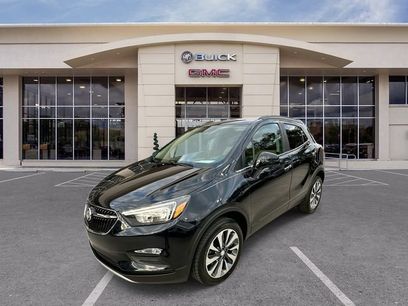 Certified 2022 Buick Encore Preferred w/ Safety Package