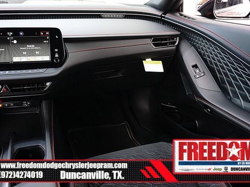 New 2026 Dodge Charger Scat Pack image 35