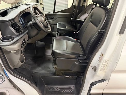 Used 2022 Ford Transit 350 XL RWD image 83