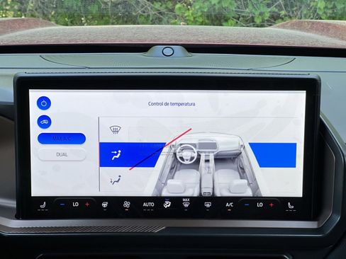 New 2026 Ford Bronco Sport Outer Banks AWD/4WD image 21