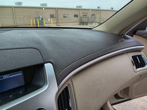 Used 2013 Cadillac CTS Luxury image 37