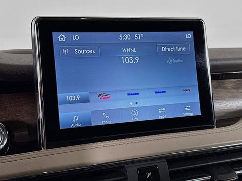 Used 2022 Lincoln Corsair Reserve w/ Equipment Group 201A image 21