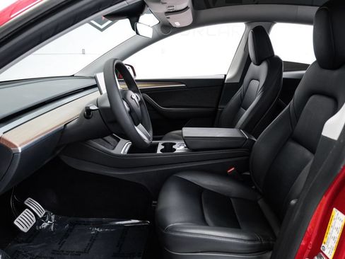 Used 2023 Tesla Model Y Performance AWD/4WD image 4