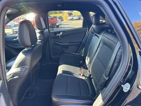 New 2026 Ford Escape ST-Line w/ Tech Pack #1 image 11