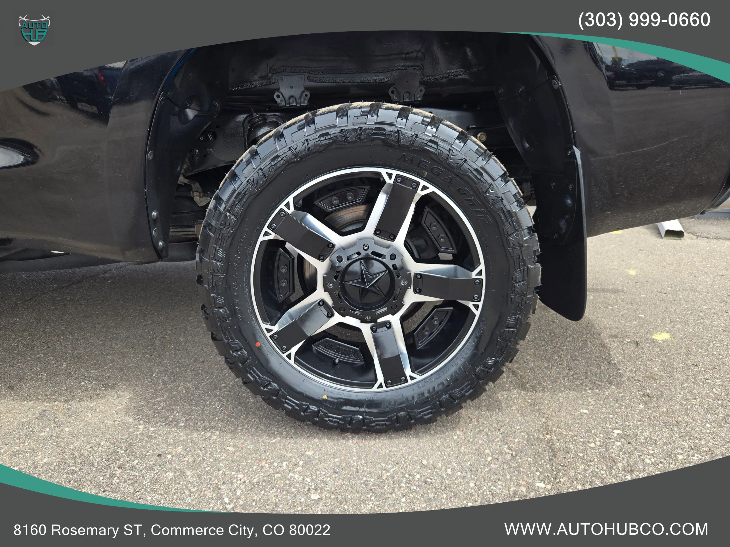 Used 2012 Toyota Tundra 4x4 Double Cab w/ TRD Off-Road Pkg image 25