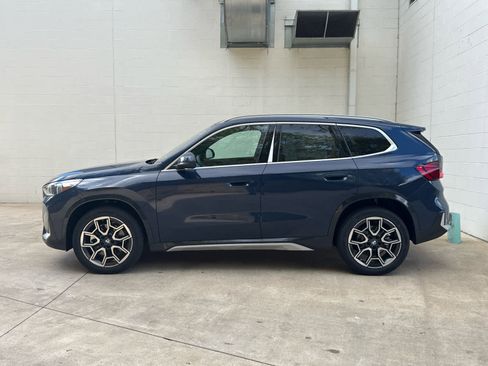 New 2026 BMW X1 xDrive28i w/ Convenience Package image 5