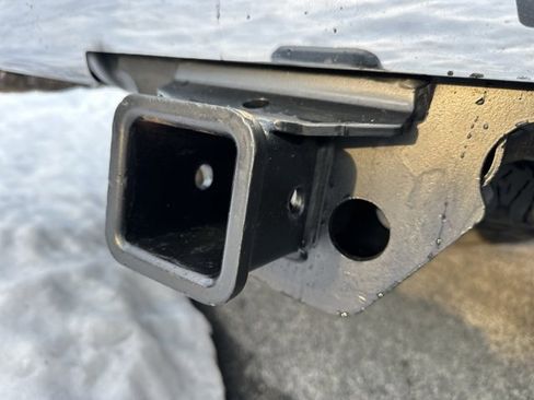 Used 2019 GMC Sierra 2500 4x4 Crew Cab w/ Sierra Convenience Package image 7