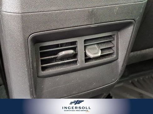 Used 2024 Chevrolet Colorado Trail Boss image 14