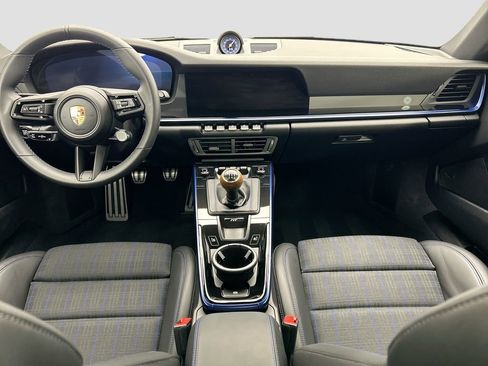 Used 2025 Porsche 911 Carrera T image 13